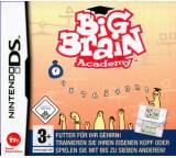 Game im Test: Big Brain Academy von Nintendo, Testberichte.de-Note: 1.5 Sehr gut