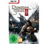 Dungeon Siege 3 (für PC)