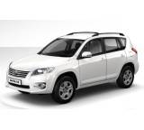 RAV4 2.2 D-4D 4x4 6-Gang manuell Life (110 kW) [06]