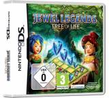 Jewel Legends - Tree of Life (für DS)