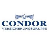 Berufsunfähigkeits- & Unfallversicherung im Vergleich: Comfort-BUZ von Condor Versicherung, Testberichte.de-Note: ohne Endnote