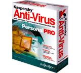Anti Virus Personal Pro
