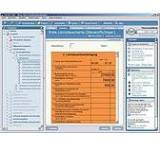 Steuererklärung (Software) im Test: Taxman 2005 von Lexware, Testberichte.de-Note: 1.9 Gut