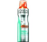 Men Expert Deodorant Fresh Extreme Spray