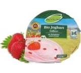 Bio Joghurt Erdbeer