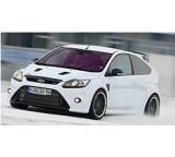 Focus RS400 Allrad 6-Gang manuell (294 kW) [04] getunt von Wolf