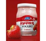 Swiss Yogurt Erdbeere