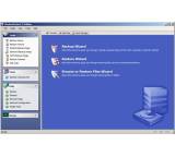 Backup-Software im Test: ShadowProtect IT Edition 4 von Storagecraft, Testberichte.de-Note: ohne Endnote