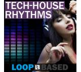 Tech-House Rhythms