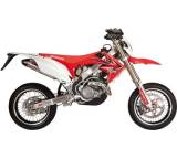 CRM F500 R (42 kW) [11] getunt von HM Moto