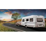 Caravan im Test: Eterno 490 HTD von Wilk, Testberichte.de-Note: ohne Endnote