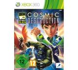 Ben 10 Ultimate Alien: Cosmic Destruction (für Xbox 360)