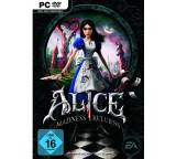 Alice: Madness Returns (für PC)