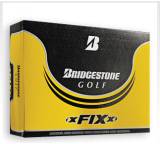Golfball im Test: xFIXx von Bridgestone Golf, Testberichte.de-Note: ohne Endnote