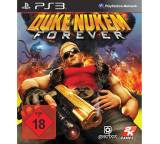 Duke Nukem Forever (für PS3)