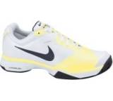 Tennisschuh im Test: Lunar Speed 3 (w) von Nike, Testberichte.de-Note: ohne Endnote