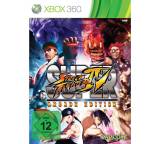 Super Street Fighter 4 - Arcade Edition (für Xbox 360)