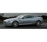 Auto im Test: DB9  [04] von Aston Martin, Testberichte.de-Note: 1.0 Sehr gut