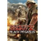 Modern Combat 2: Black Pegasus (für Handy)