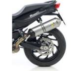 EVO 2 Oval Geeignet für BMW F 800 R