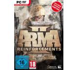 Game im Test: Arma 2: Reinforcements (für PC) von Bohemia Interactive, Testberichte.de-Note: 1.3 Sehr gut