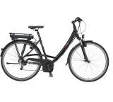 E-Bike im Test: P-300 Nexus 8-Gang von VSF Fahrradmanufaktur, Testberichte.de-Note: ohne Endnote