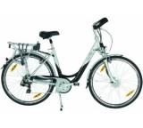 E-Bike im Test: Mailand von Rudi Altig, Testberichte.de-Note: ohne Endnote