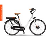 E-Bike im Test: C2 (Modell 2011) von Winora, Testberichte.de-Note: ohne Endnote