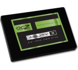 Festplatte im Test: Agility 3 AGT3-25SAT3-120G (120 GB) von OCZ, Testberichte.de-Note: 1.9 Gut