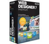 Web Designer 7 Premium