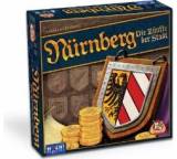 Gesellschaftsspiel im Test: Nürnberg von Huch & Friends, Testberichte.de-Note: 2.3 Gut