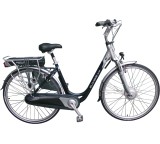 Elo-Bike de luxe (Modell 2011)