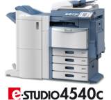 Drucker im Test: e-Studio 4540c von Toshiba, Testberichte.de-Note: 1.0 Sehr gut