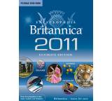 Software-Lexikon im Test: 2011 Ultimate Edition von Encyclopaedia Britannica, Testberichte.de-Note: 1.0 Sehr gut