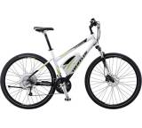 E-Bike im Test: E-Cross (Modell 2011) von Wheeler, Testberichte.de-Note: 1.0 Sehr gut