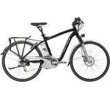 E-Bike im Test: Flyer S-Serie XC (Modell 2011) von Biketec, Testberichte.de-Note: 1.0 Sehr gut