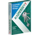 Password Manager 5.0