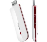Modem im Test: Mobile Connect USB Stick K4505-Z von Vodafone, Testberichte.de-Note: ohne Endnote