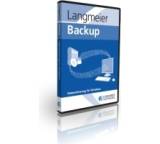 Backup-Software im Test: Backup 7.1 Advanced von Langmeier, Testberichte.de-Note: 2.9 Befriedigend