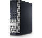 PC-System im Test: Optiplex 990 von Dell, Testberichte.de-Note: ohne Endnote