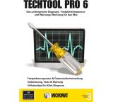 Datenwiederherstellung im Test: TechTool Pro 6 von Micromat, Testberichte.de-Note: 3.2 Befriedigend