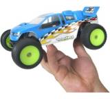 RC-Modell im Test: Losi Mini-T Stadium Truck von Horizon Hobby, Testberichte.de-Note: ohne Endnote