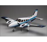 RC-Modell im Test: aiRium Piper PA34 VE29 Twin von Kyosho, Testberichte.de-Note: ohne Endnote