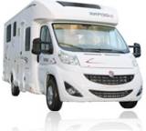 Wohnmobil im Test: 691FF Style Edition 2.3 JTD 6-Gang manuell (96 kW) von Rapido, Testberichte.de-Note: 2.0 Gut