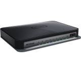 N750 Wireless Dual Band Gigabit Router