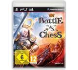 Battle vs. Chess (für PS3)