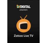 Live TV HD