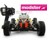 RC-Modell im Test: modster AB Racing E9 brushless von Schweighofer, Testberichte.de-Note: ohne Endnote