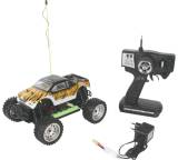 RC-Modell im Test: Control Monster 4x4-M von Revell, Testberichte.de-Note: ohne Endnote