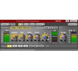 Audio-Software im Test: Deft Compressor von Voxengo, Testberichte.de-Note: 1.5 Sehr gut